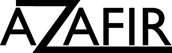 Azafir LLC Logo